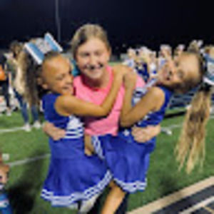 Meet your Posher, Natalie